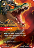 VEN-142/166 Dominus