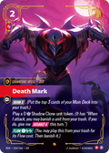 VEN-144/166 Death Mark