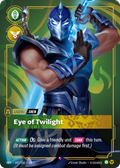 VEN-147/166 Shen, Eye of Twilight