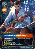 VEN-149/166 Jayce, Defender of Tomorrow