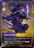 VEN-155/166 Kennen, Heart of the Tempest