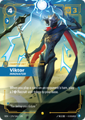 VEN-176/166 Viktor, Innovator (ON)