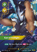 VEN-193/166 Shen, Eye of Twilight (ON)