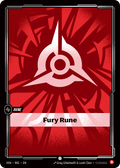 VEN-R01 Fury Rune