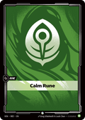 VEN-R02 Calm Rune