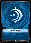 VEN-R03 Mind Rune
