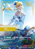 VEN-SP6/006 Lux, Crownguard