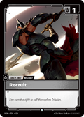 VEN-T04 Recruit (NX)