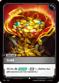 SFD-T03 Gold