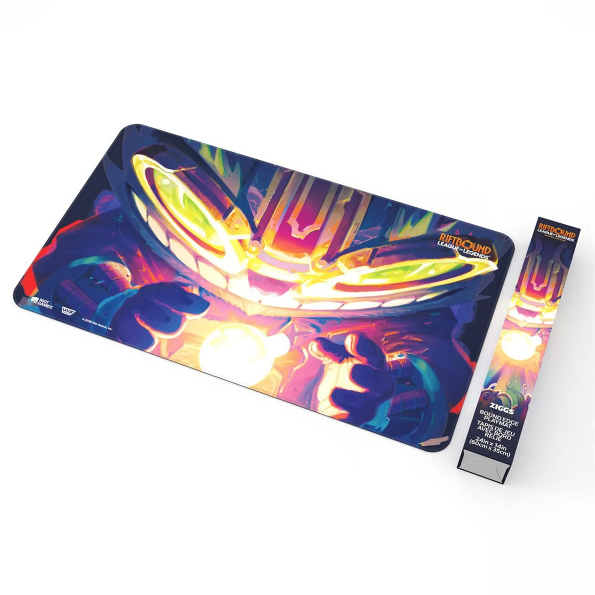 RIFTBOUND: LEAGUE OF LEGENDS - Radiance Playmat