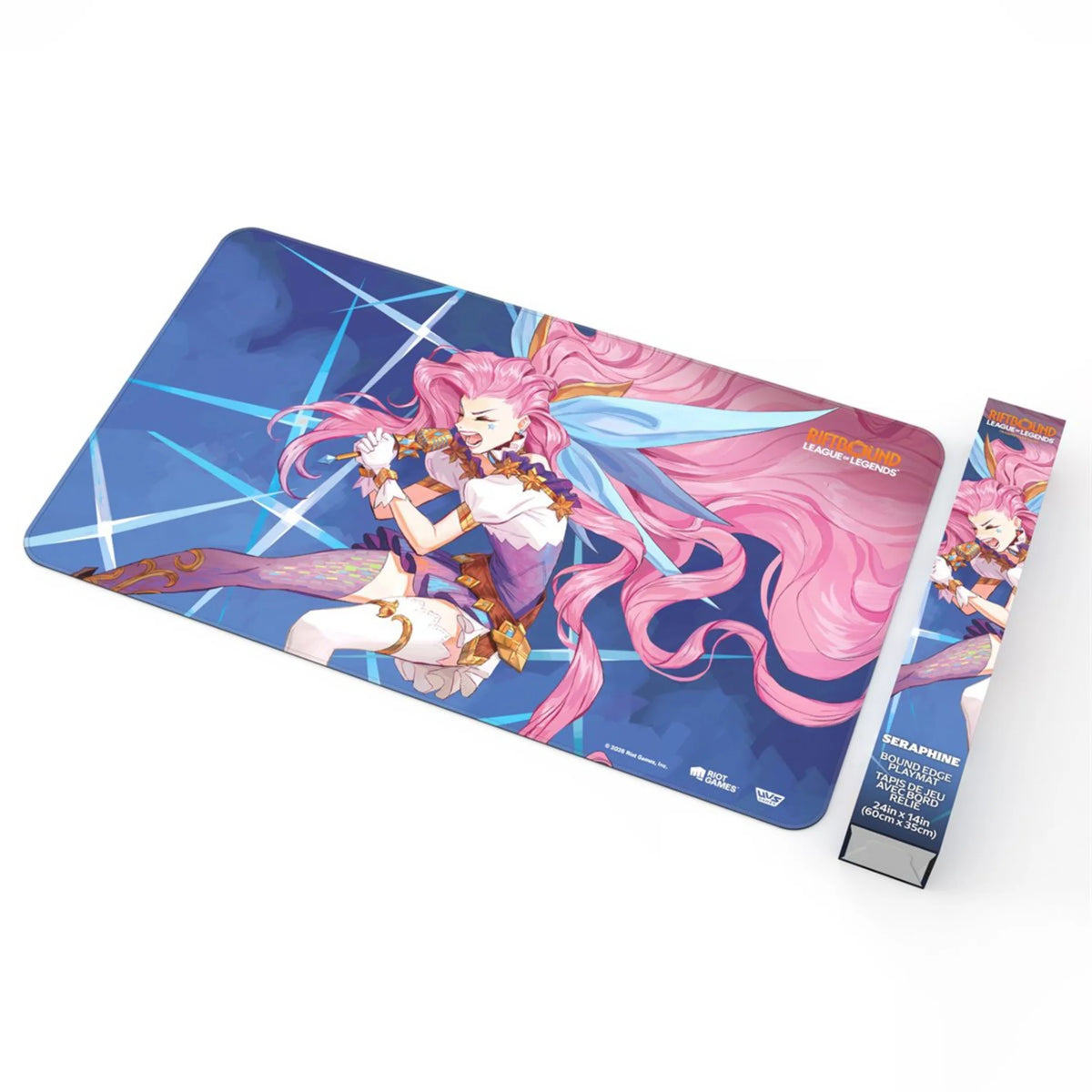 RIFTBOUND: LEAGUE OF LEGENDS - Radiance Playmat