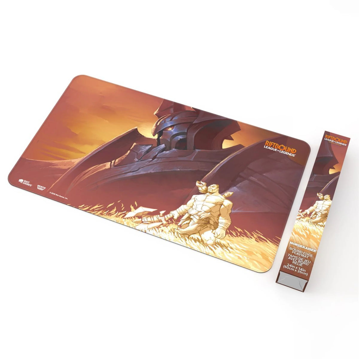 RIFTBOUND: LEAGUE OF LEGENDS - Radiance Playmat