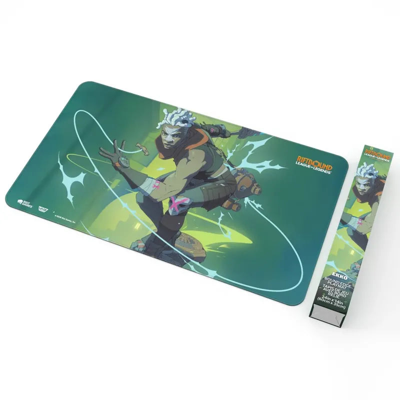 RIFTBOUND: LEAGUE OF LEGENDS - Radiance Playmat