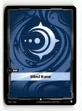 SFD-R03 Mind Rune
