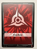 UNL-R01 Fury Rune