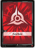 SFD-R01 Fury Rune